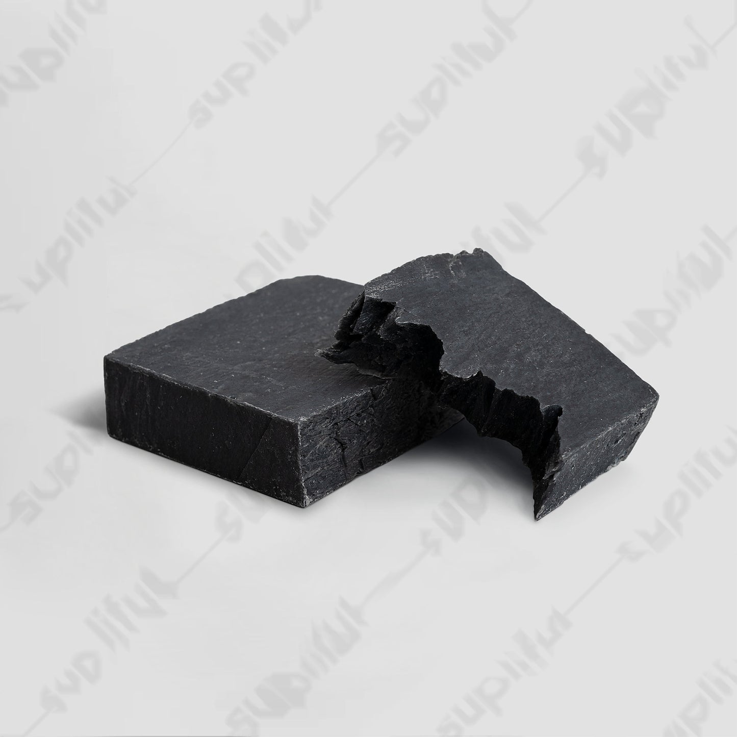 Purraskin Clear & Clean Charcoal Soap