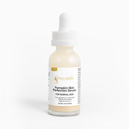 Purraskin Skin Perfection Serum